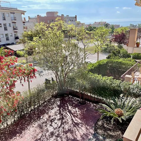 Apartamento Golden