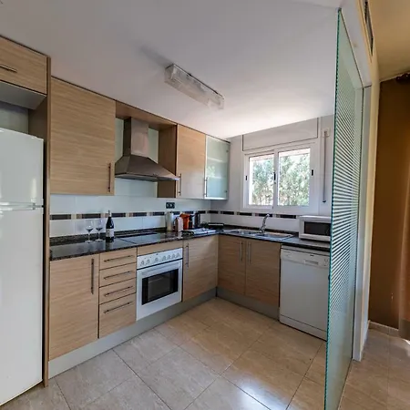 Golden Apartamento *