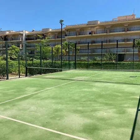 Golden Apartamento