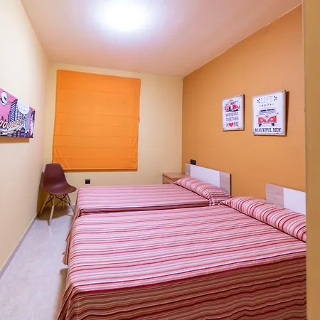 Apartamento Golden