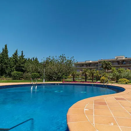 Golden Apartamento Sant Carlos de la Ràpita
